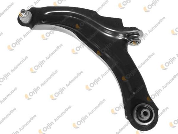 ORJIN 03391 | Renault Clio IV 12> Salıncak Sol Komple