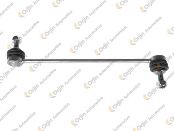ORJIN 03400 | Stabilizer Z Rotu Renault Clio III 05 > Modus 05 > Clio IV 12 > Zoe 12 > Captur I > 13 Nissan Micra K12 03