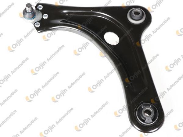 ORJIN 03510 | Salıncak Sac Komple Sol Peugeot 208 I C3 III C3 Picasso 207 207 SW