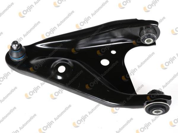 ORJIN 03542 | Salıncak Sol Dacia Logan II Mcv 12 > Sandero II 13 > Lodgy Dokker 12 > Renault Clio Symbol 13 >