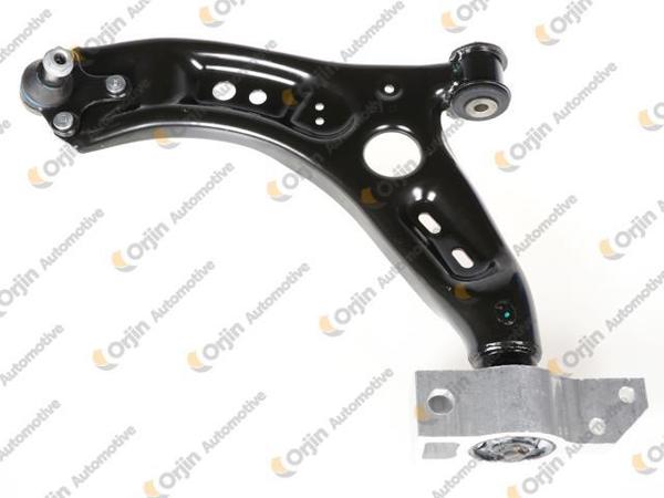 ORJIN 03560 | Salıncak Sol Komple Rotilli Passat 09-15 CC 12> Tiguan 08> VW Passat 1.4/1.6/1.8 VI 05-10