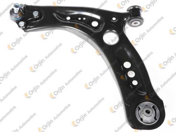 ORJIN 03590 | Salıncak Sol Komple Rotilli 1K0407365B Golf VII A3 13> Leon 17- Octavia