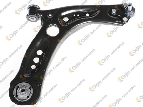 ORJIN 03591 | Salıncak Sağ Komple Rotilli Golf VII, Golf VI, Audi A3 13>, Seat Leon 17> 1K0407366B