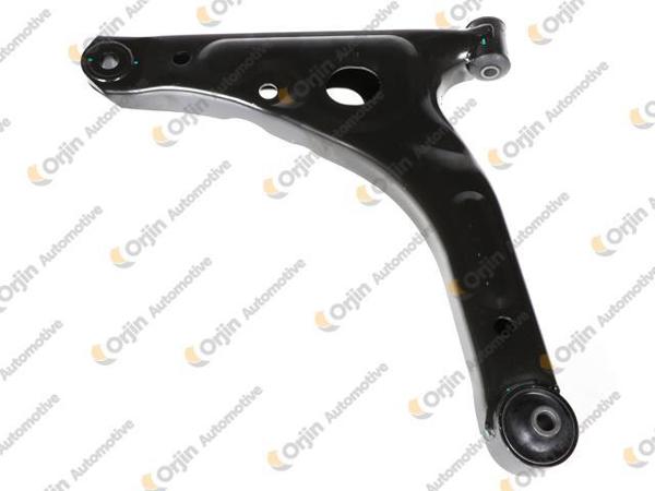 ORJIN 03757 | Salıncak Ön Sol Transit V184 Tt8 01 > 06 Transit V348 Tt9 2.4 TDCI 06 > 11 Rotilsiz