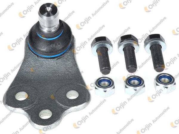 ORJİN 03782 | Rotil Fiat Egea 1.4/1.6 15-