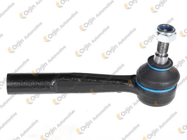 ORJİN 03815 | Rot Başı Sağ Fiat 500L 12 > 1.3 / 1.4