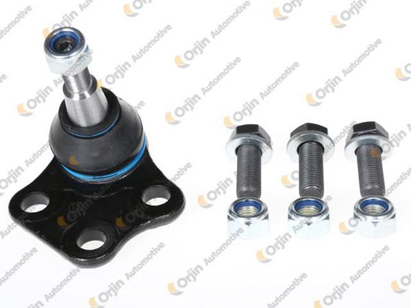 ORJİN 04916 | Rotil Alt Renault Espace V, Megane IV, Talisman