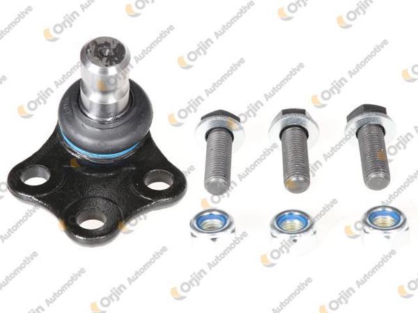 ORJİN 05337 | Rotil R / L Megane IV 1.2 / 1.3 / 1.6 15 >
