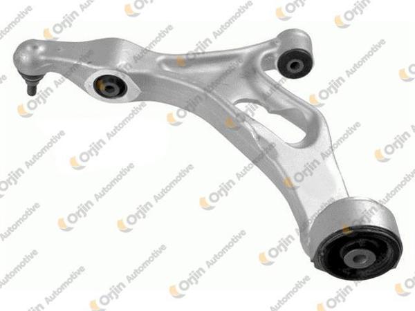 ORJIN 05377 | Salıncak Alt Komple Sol (Audi:Q7 (4L) 03 / 06-08 / 15)