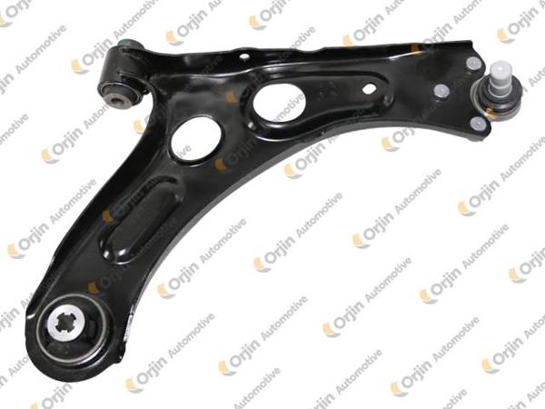 ORJIN 07822 | Peugeot 208 II Salıncak Alt Komple Sac Sağ Opel Corsa F 19->