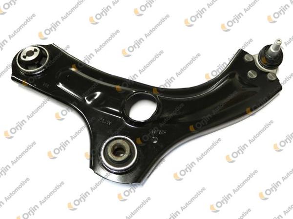 ORJİN 07831 | Alt Salıncak Sol Sac Komple Renault Clio V 1.0 1.3 1.5 2019-