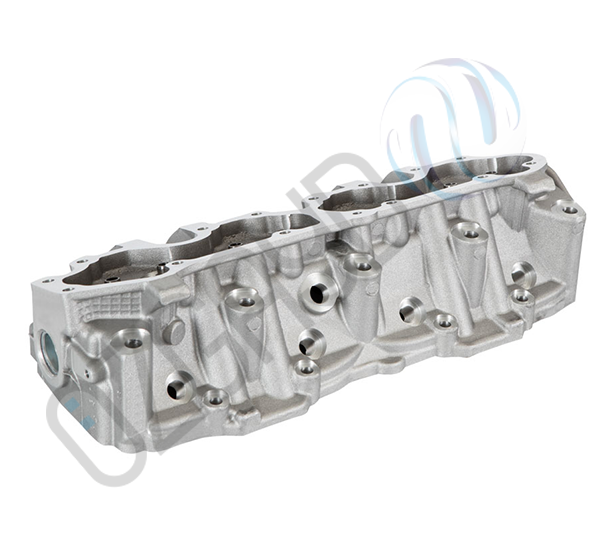 ÖZGAYD CH07-002 | Silindir Kapağı Uno 1.4 8V