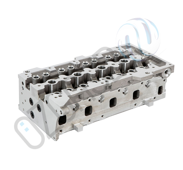 ÖZGAYD CH07-003 | Silindir Kapağı Palio Albea Linea Doblo Punto Astra H Corsa C D Meriva 1.3 Mjt 16V CDTI Z13dth