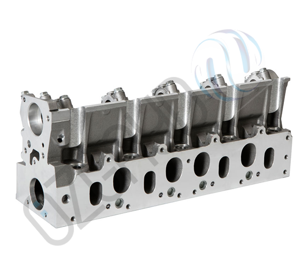 ÖZGAYD CH09-011 | Silindir Kapağı Kangoo 1.9D F8q 622-790 Dık Buji