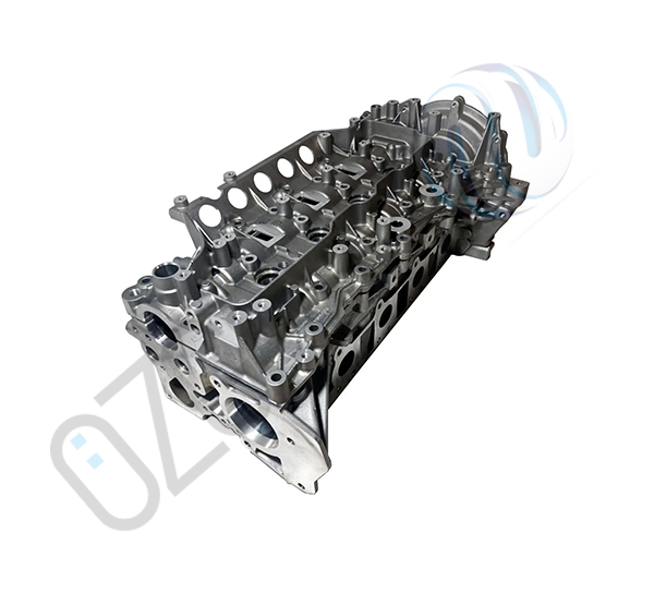 ÖZGAYD CH09-017 | Silindir Kapağı Master III 2.3 DCI M9t Megane 2.0 DCI Movano 2.3 DCI Astra J Vıvano 2.0