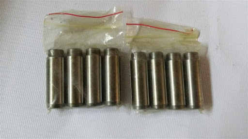 ÖZGAYD VG2582 | Subap Gaydı Tk Laguna 1.8-2.0 8V 93= > (F3p-F3r) (13X8x37,7) (Bronz Dokum) Ozgayd Marka