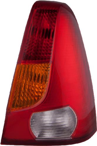 PLEKSAN 2270 | Stop Lambası Sağ Sarı Sinyal Dacia Logan 2003-2006