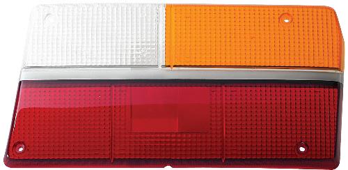 PLEKSAN 2300 | Stop Camı Sağ Renault R12 TS/Toros