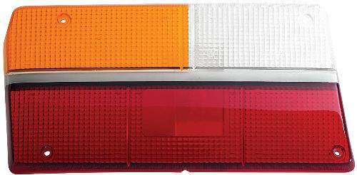 PLEKSAN 2301 | Stop Camı Sol R12 Ts