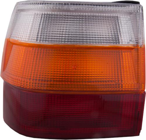 PLEKSAN 2701 | Stop Lambası Sol Kapaksız Renault R11