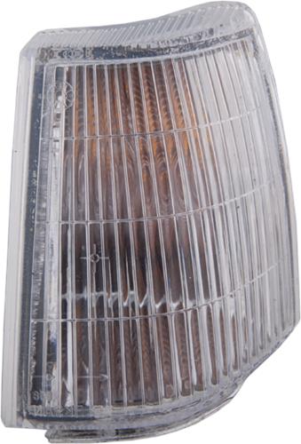 PLEKSAN 2811-D | Sinyal Lambası Sol Duysuz Renault R9 Fairway R11