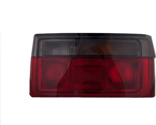 PLEKSAN 2900-F | Stop Lambası Sağ Fume Renault R9 Broadway