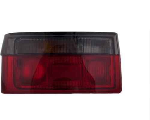 PLEKSAN 2901-F | Stop Lambası Sol Kapaksız Füme Renault R9