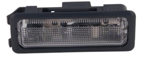 PLEKSAN 2906 | Tavan Lambası R9 R11 2 Adet