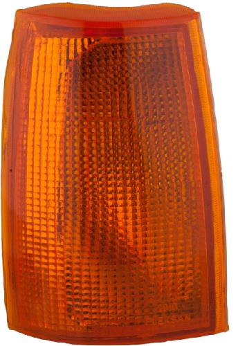 PLEKSAN 2910-D | Sinyal Lambası Sağ Duysuz Sarı Renault R9 / Spring