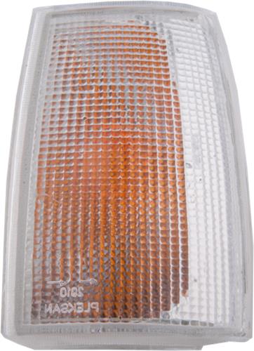 PLEKSAN 2921-D | Sinyal Lambası Sol Duysuz Beyaz R9