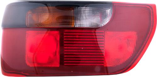 PLEKSAN 2925 | Stop Lambası Sol Kapaksız Renault R9 Broadway 1997