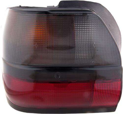 PLEKSAN 3201 | Stop Lamba Sol Renault R19 Sedan Europa