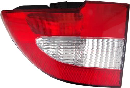 PLEKSAN 3362 | Stop Lambası İç Sağ Renault Megane I Sedan 98-03