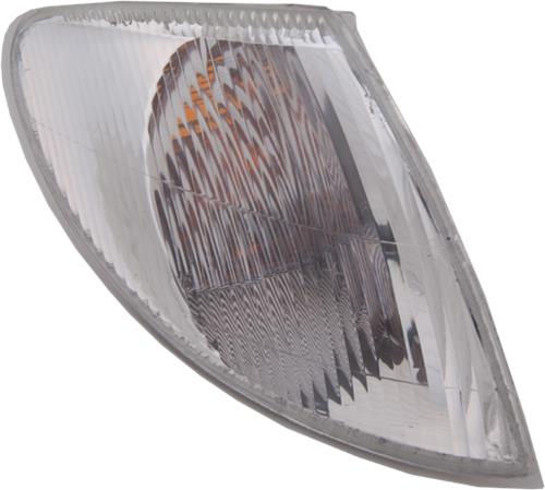 PLEKSAN 3364 | Sinyal Lambası Ön Sağ Renault Megane I 96-02