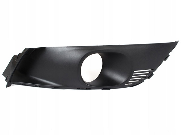 PLEKSAN 3465 | Sis Far Çerçevesi (Sisli) Sol (Sedan Model) (Renault: Megane IV)