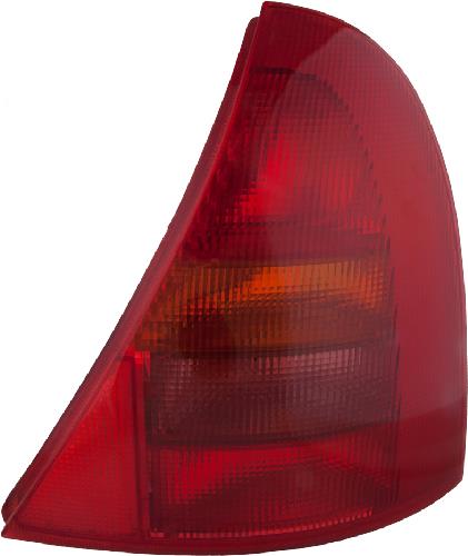 PLEKSAN 3560 | Stop Lambası Sağ Renault Clio Hb Bbo 98-02 Duysuz