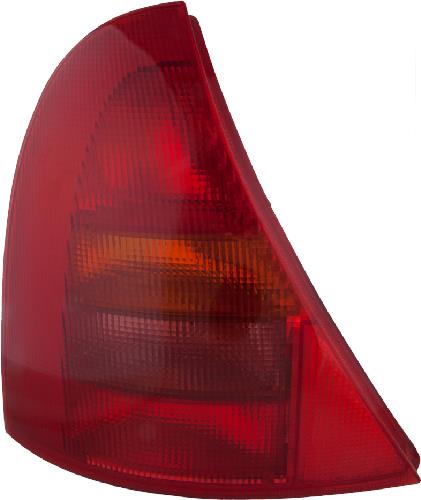 PLEKSAN 3561 | Stop Lambası Sol Renault Clio HB Bbo 98-03