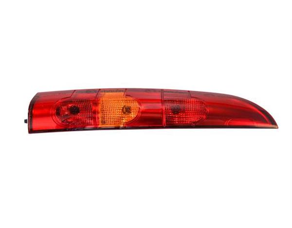 PLEKSAN 3701 | Stop Lambası Sol Renault Kangoo 03-07 Tek Kapı Duysuz