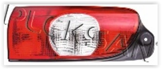 PLEKSAN 3900 | Stop Lambası Sağ Renault Master II Movano A 2003-2009