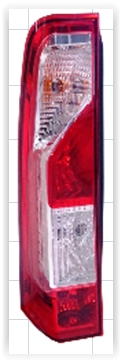 PLEKSAN 3902 | Sağ Stop Lambası Renault Master III / Opel Movano B 2010 >