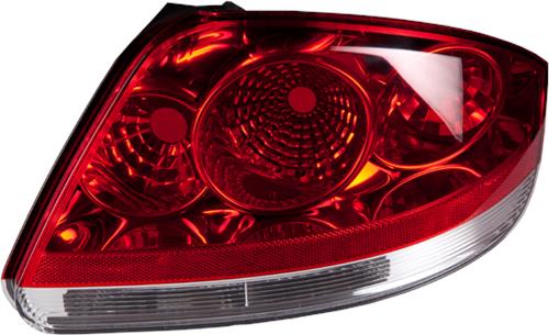 PLEKSAN 6400 | Stop Lambası Sağ Duysuz Fiat Linea 2009-