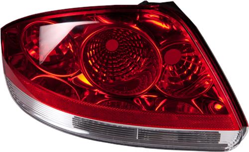 PLEKSAN 6401 | Stop Duysuz Sol Fiat Linea 09-Ym