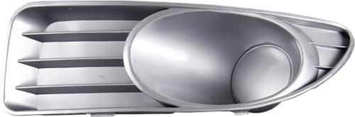PLEKSAN 6419 | Sis Far Çerçevesi Sıssız Boyalı Sol Fiat Linea 2007>