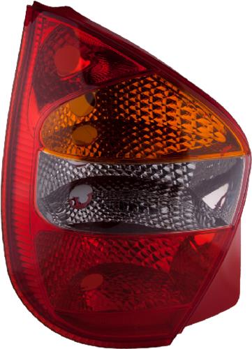 PLEKSAN 6701 | Stop Lambası Sol Komple Duysuz Fiat Palio 03-