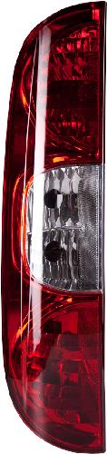PLEKSAN 6851 | Stop Lambası Sol Duysuz Fiat Doblo 2006-2011