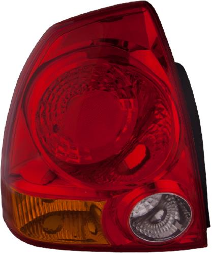 PLEKSAN 7501 | Stop Lambası Sol Duysuz Hyundai Accent Admire 03-06