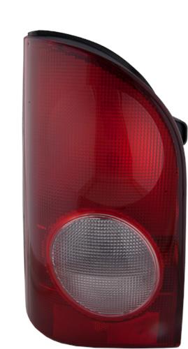 PLEKSAN 7601 | Stop Lambası Sol Duysuz Hyundai H100 Minibüs 97-08