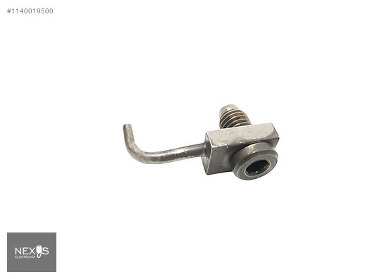 MOPAR (PSA) 0162.20 | 9640895780 Piston Yağlama Jeti 301 208 308 207 508 206 Partner