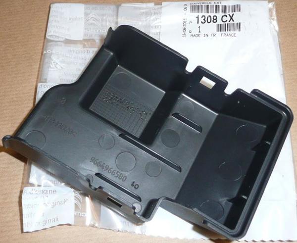 MOPAR (PSA) 1308.CX | Fan Röle Kapağı 206 207 208 301 307 308 407 5008