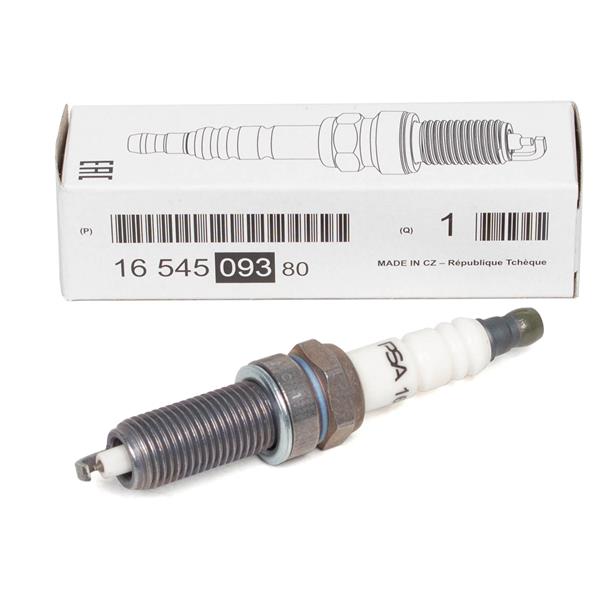 MOPAR (PSA) 1654509380 | Ateşleme Bujisi Corsa F-Crossland | 10 Adet